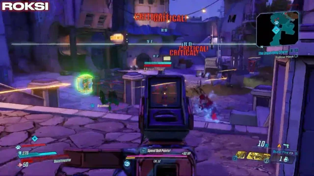 Modules – Borderlands 3 Cheats Explained — War Thunder cheat overlay gameplay