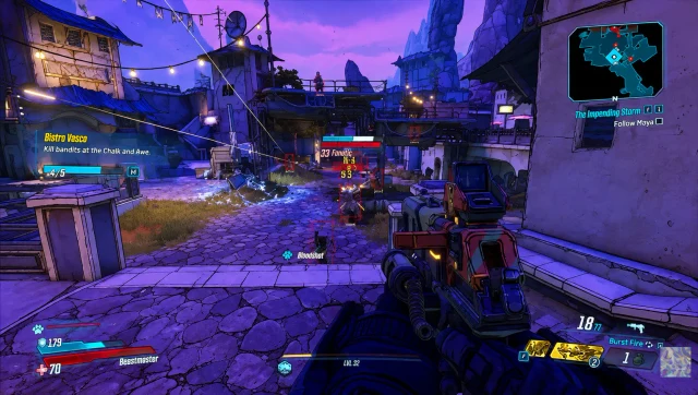Borderlands 3 Loot ESP Explained: Rarity, Filters, and Objectives — War Thunder cheat overlay gameplay
